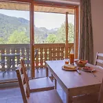 Apartma Mulej *