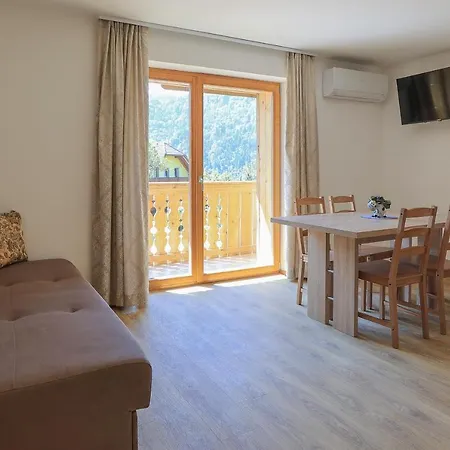 Mulej Apartment *