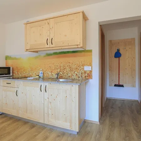 Mulej Appartement *