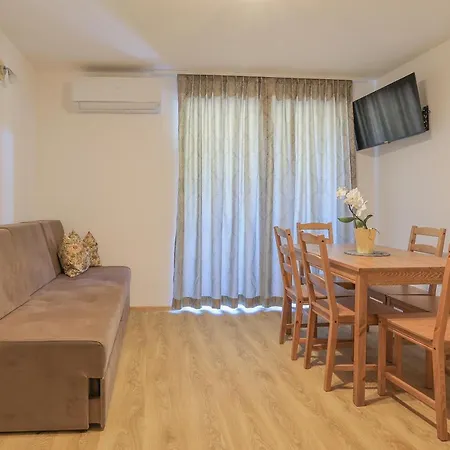 아파트 Mulej 블레드