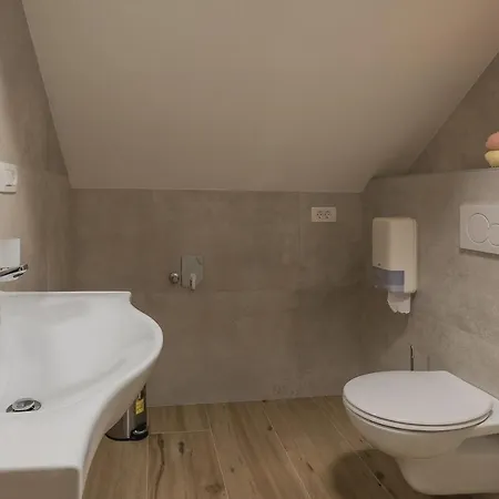 Apartment Mulej