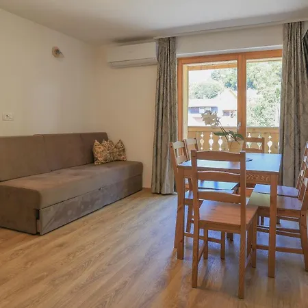 Appartement Mulej