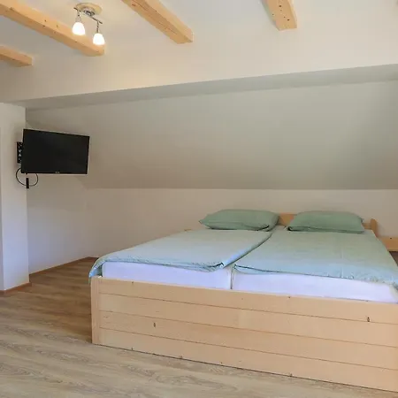 Mulej Lägenhet Bled