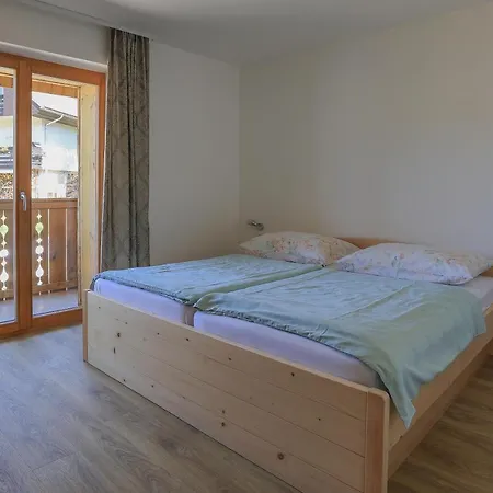 Apartment Mulej