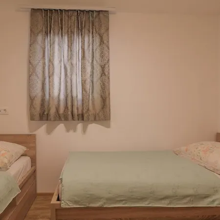 Apartment Mulej Bled