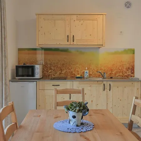 Mulej Apartment *