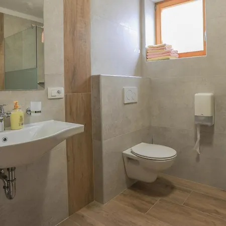 Apartment Mulej *