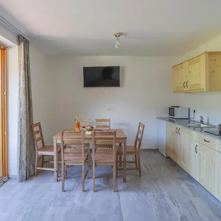 Apartment Mulej