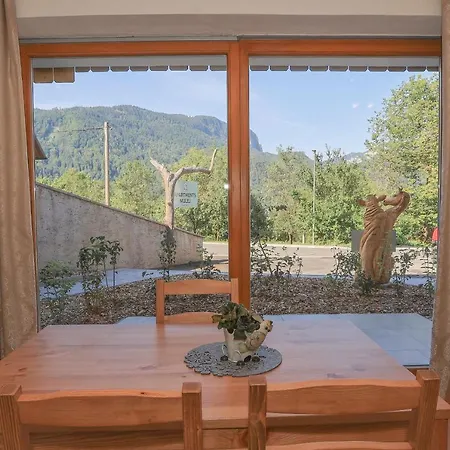 Lägenhet Mulej Bled