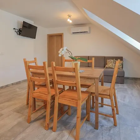 Apartment Mulej