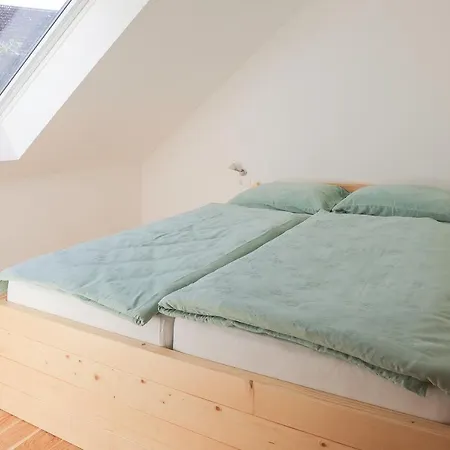 Mulej Apartment Bled