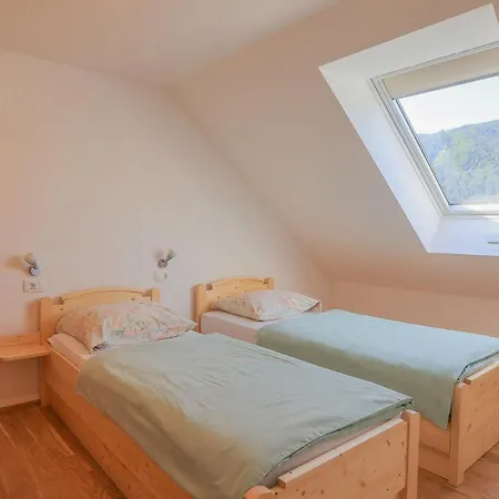 Mulej Lägenhet Bled