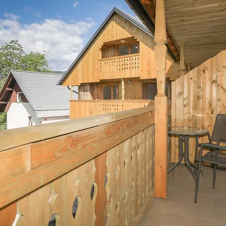 Mulej Apartment *