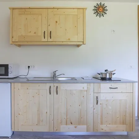 Apartment Mulej