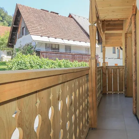 Lägenhet Mulej Bled