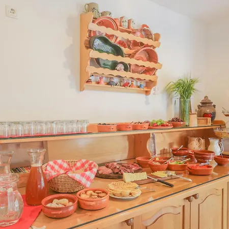 Mulej Appartement Bled