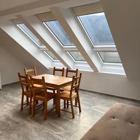 Mulej Lägenhet Bled