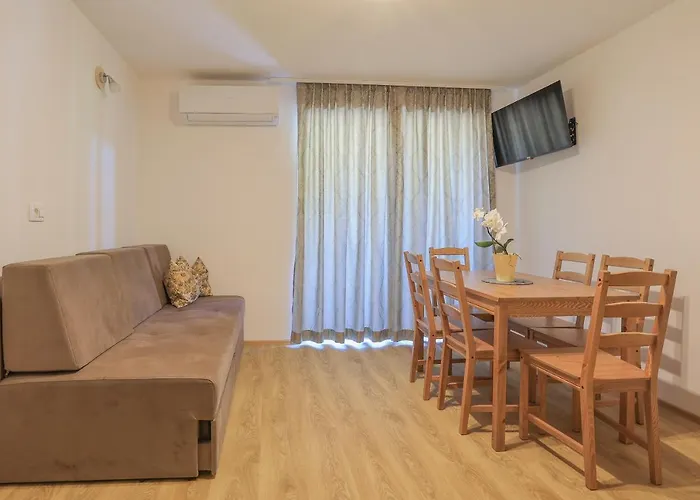Apartma Mulej Bled