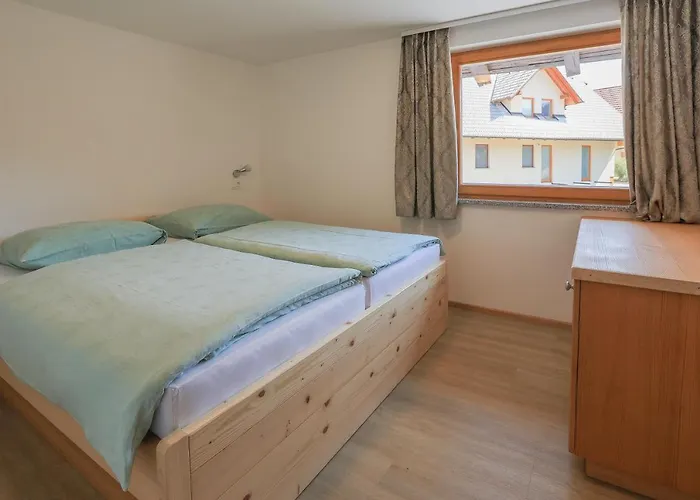 Apartma Mulej Bled