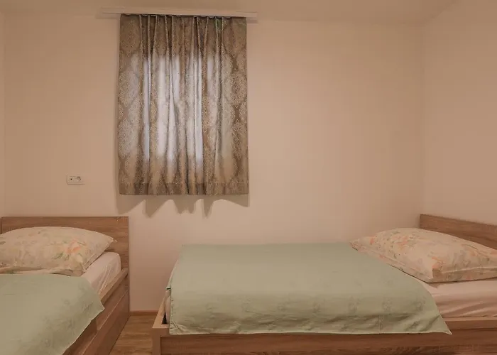 Lejlighed Mulej Bled